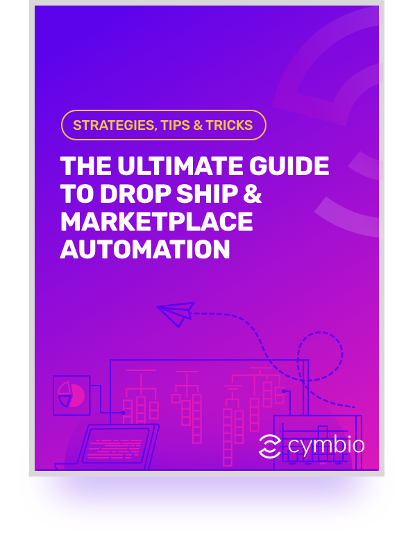 eBook: Drop Ship & Marketplace Automation